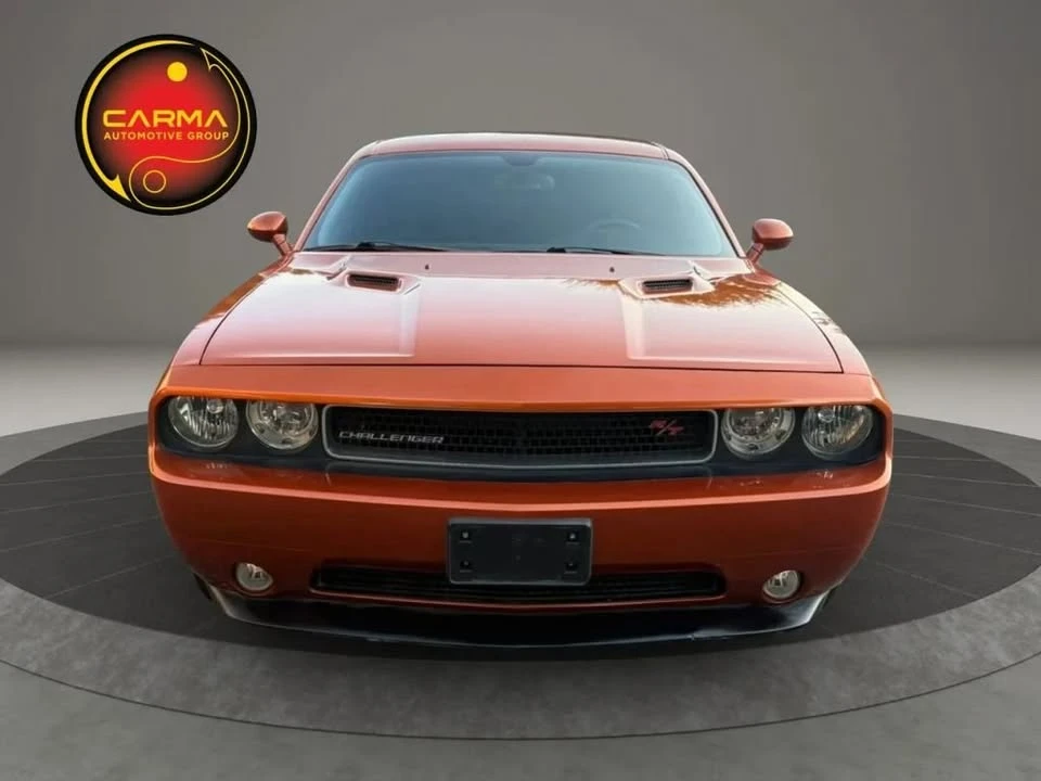 2011 Dodge Challenger 3rd Gen - Image 8 of 15