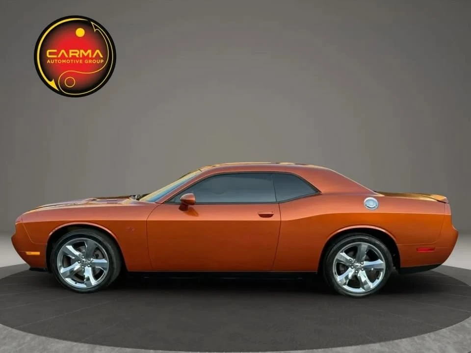 2011 Dodge Challenger 3rd Gen - Image 2 of 15