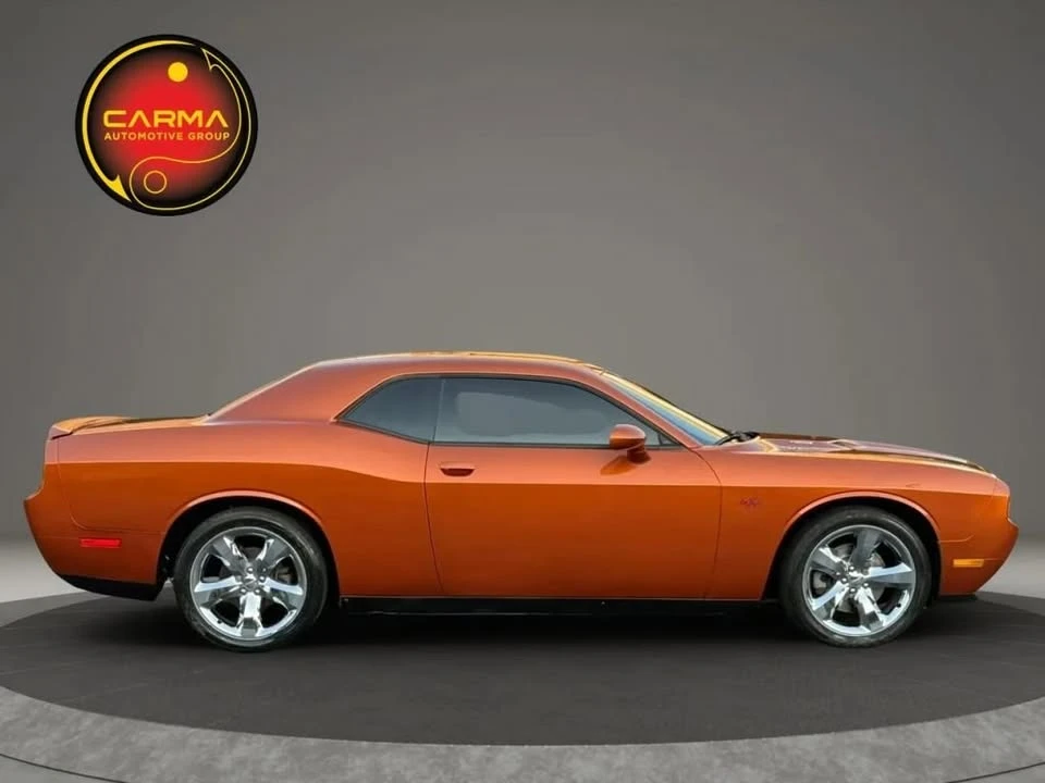 2011 Dodge Challenger 3rd Gen - Image 6 of 15