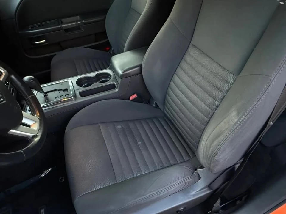 2011 Dodge Challenger 3rd Gen - Image 12 of 15