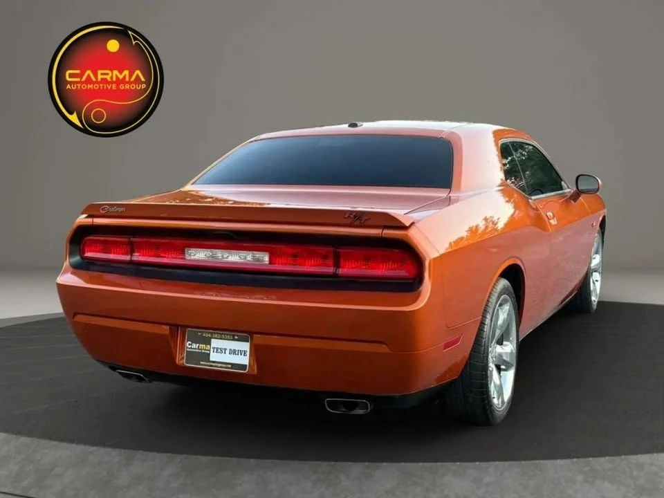 2011 Dodge Challenger 3rd Gen - Image 5 of 15