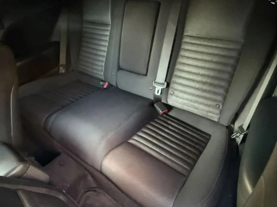 2011 Dodge Challenger 3rd Gen - Image 13 of 15