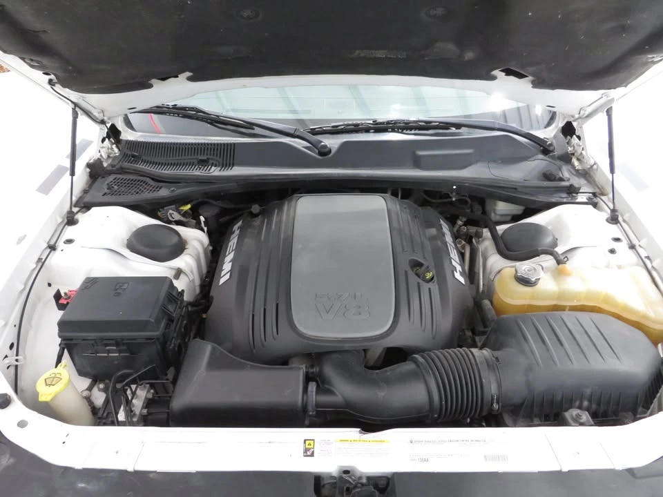 2011 Dodge Challenger 3rd Gen - Image 18 of 18