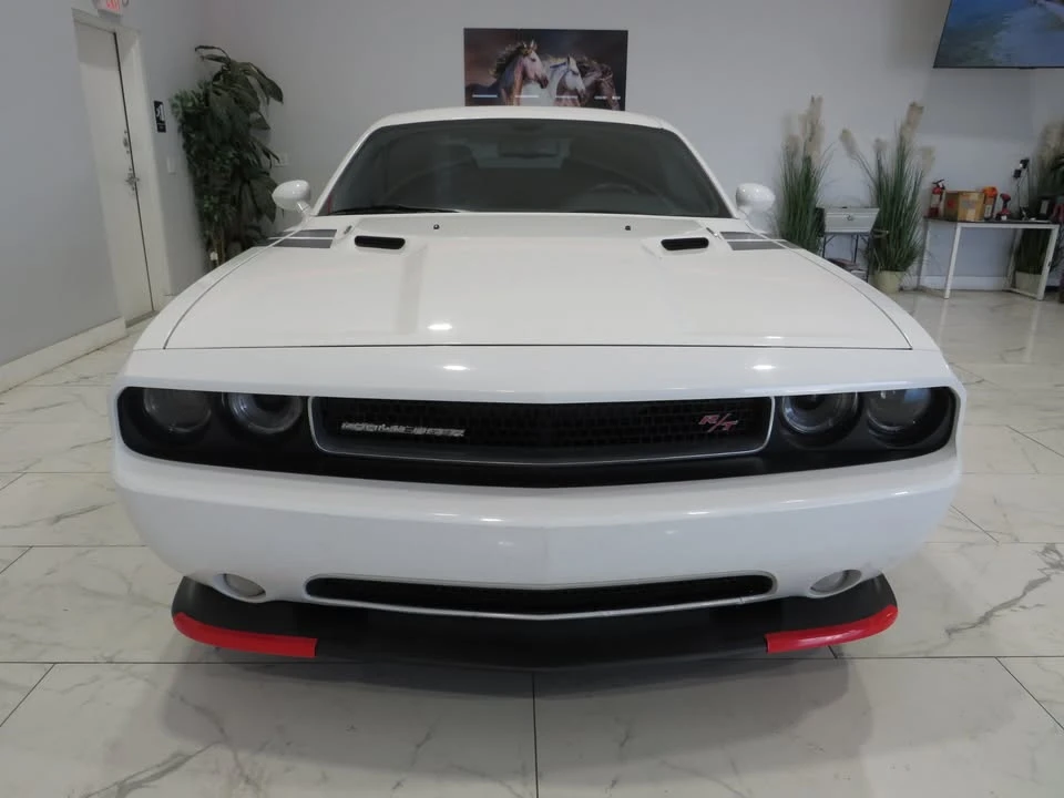 2011 Dodge Challenger 3rd Gen - Image 8 of 18