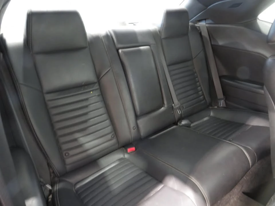 2011 Dodge Challenger 3rd Gen - Image 10 of 18