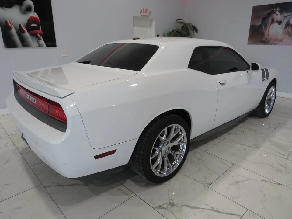 2011 Dodge Challenger 3rd Gen - Image 3 of 18