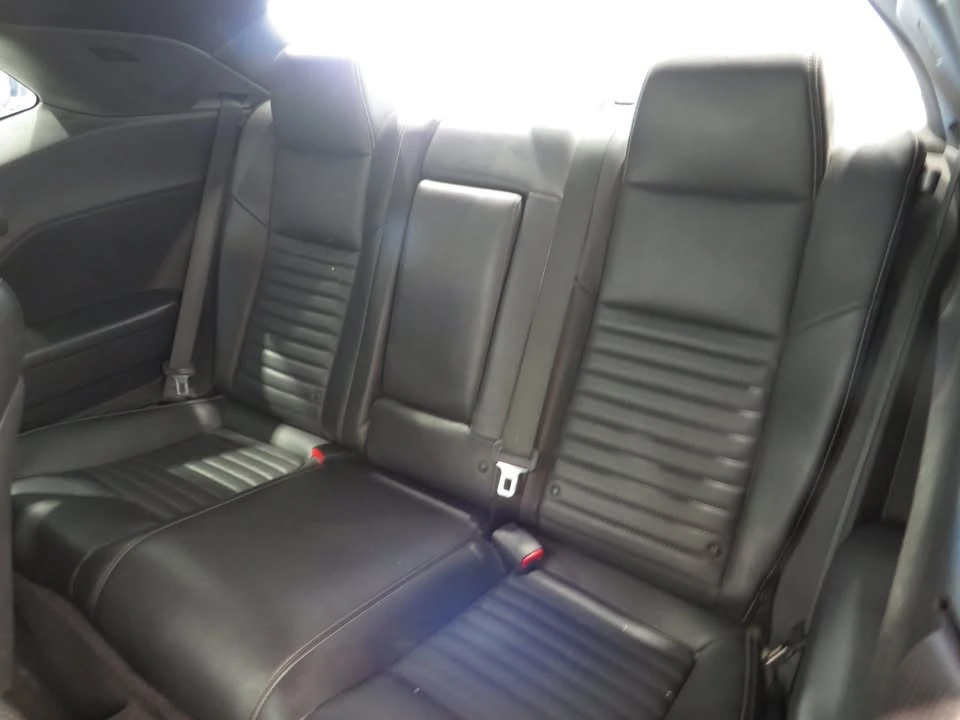 2011 Dodge Challenger 3rd Gen - Image 11 of 18