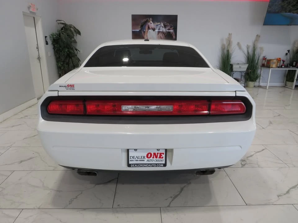 2011 Dodge Challenger 3rd Gen - Image 4 of 18