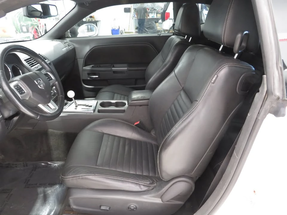 2011 Dodge Challenger 3rd Gen - Image 12 of 18
