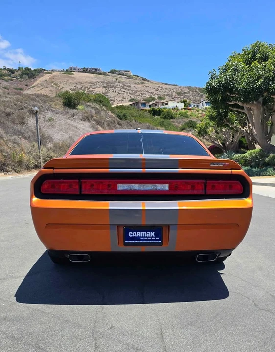 2011 Dodge Challenger SRT8 & 392 3rd Gen - Image 5 of 10