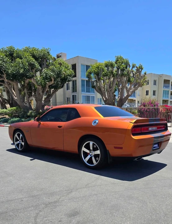 2011 Dodge Challenger SRT8 & 392 3rd Gen - Image 4 of 10