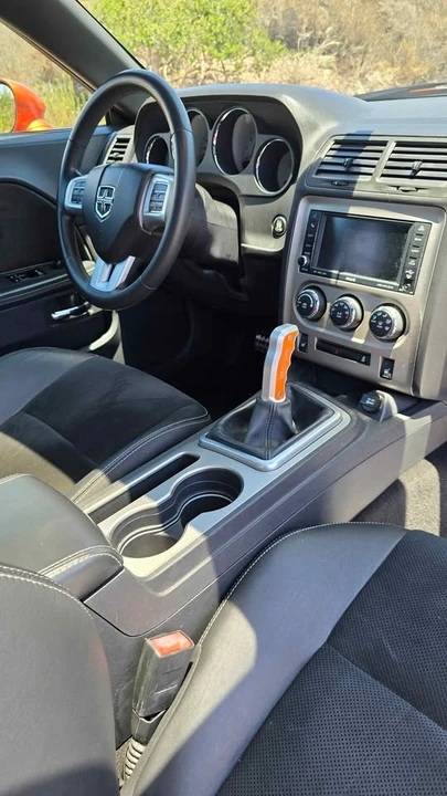 2011 Dodge Challenger SRT8 & 392 3rd Gen - Image 7 of 10