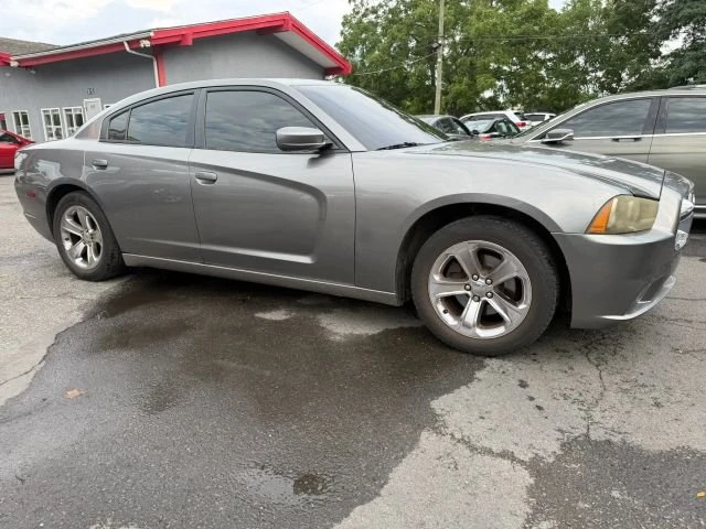 2011 Dodge Charger 7th Gen - Image 4 of 15
