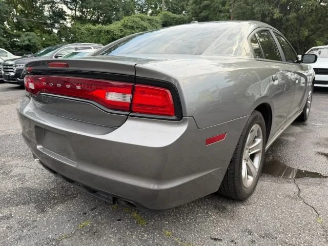 2011 Dodge Charger 7th Gen - Image 6 of 15