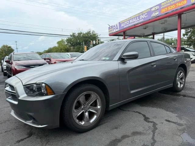 2011 Dodge Charger 7th Gen - Image 3 of 15