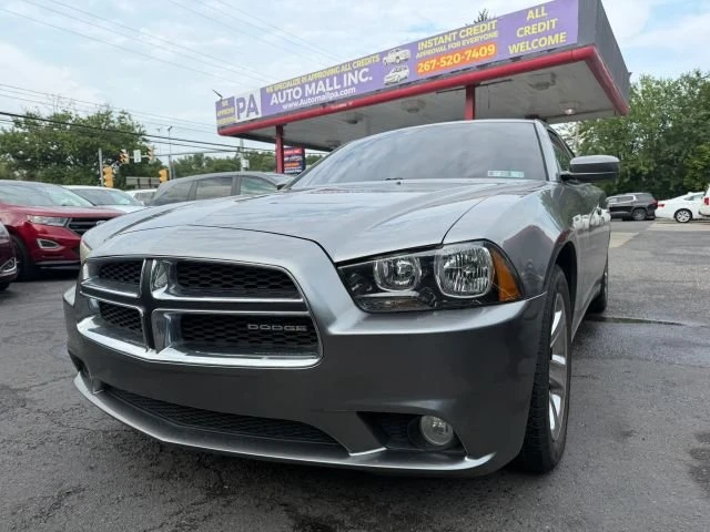 2011 Dodge Charger 7th Gen - Image 2 of 15