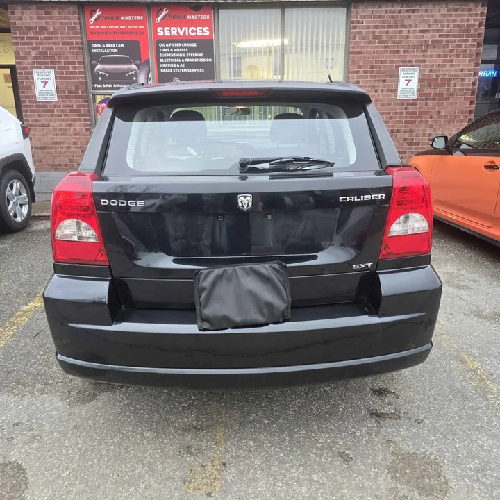 2011 Dodge Caliber - Image 4 of 12