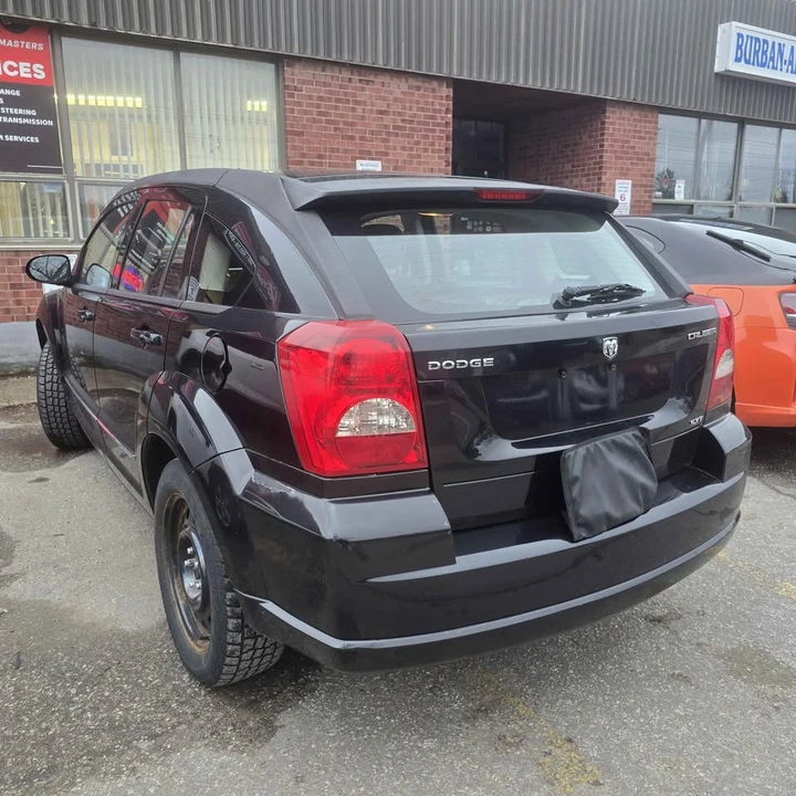 2011 Dodge Caliber - Image 5 of 12