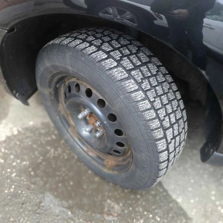 2011 Dodge Caliber - Image 10 of 12