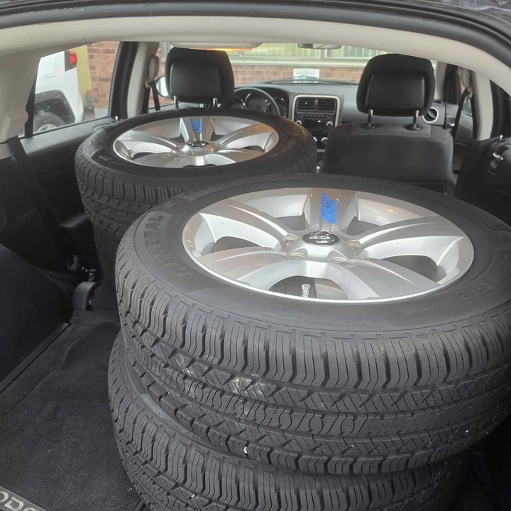 2011 Dodge Caliber - Image 11 of 12