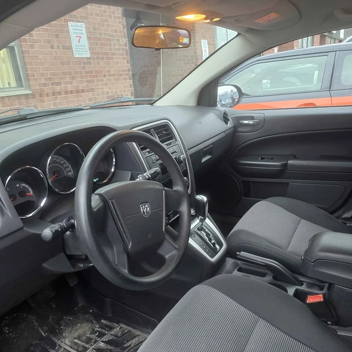 2011 Dodge Caliber - Image 7 of 12