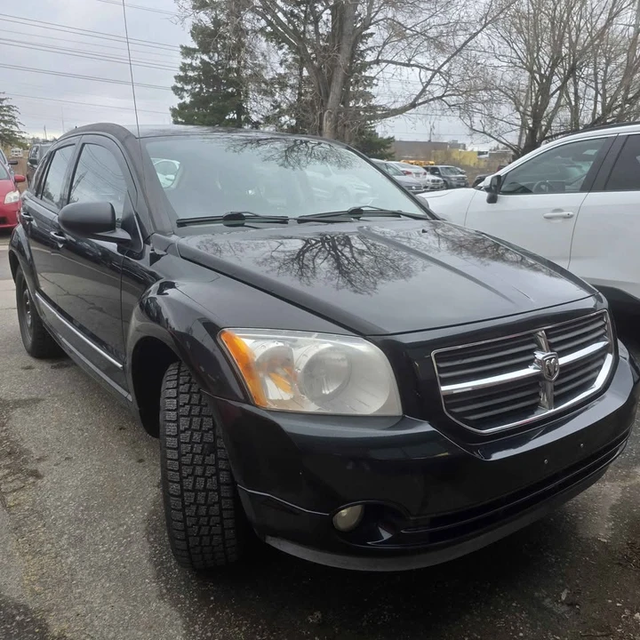 2011 Dodge Caliber - Image 3 of 12