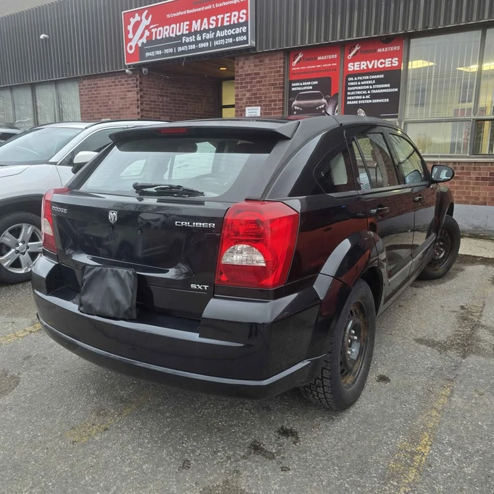 2011 Dodge Caliber - Image 6 of 12