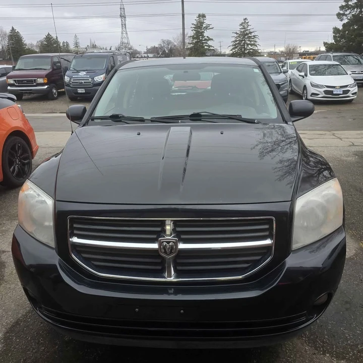 2011 Dodge Caliber - Image 2 of 12