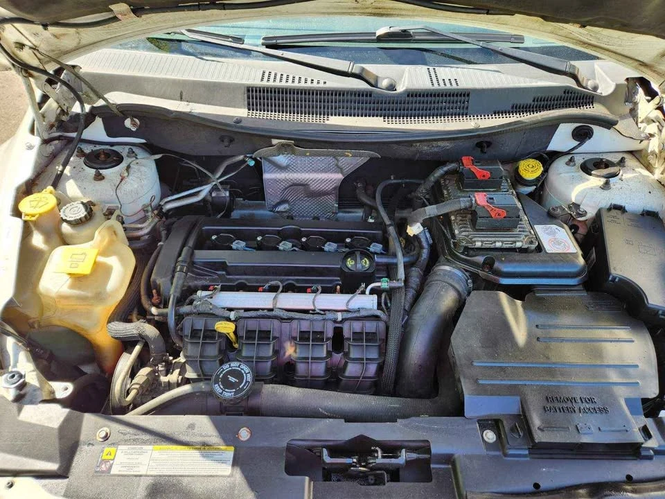 2011 Dodge Caliber - Image 13 of 16