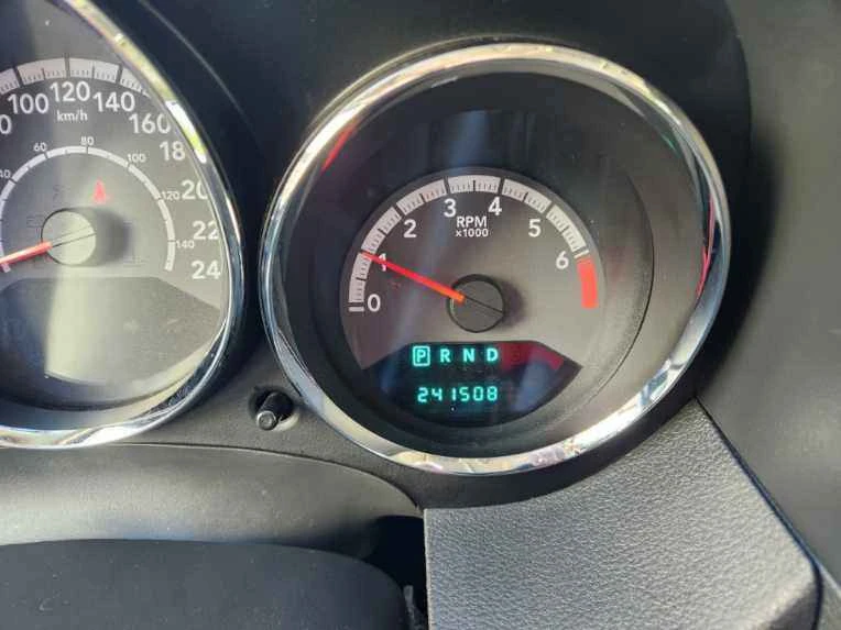2011 Dodge Caliber - Image 12 of 16