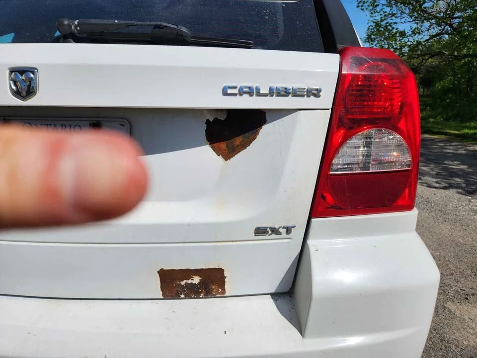 2011 Dodge Caliber - Image 14 of 16