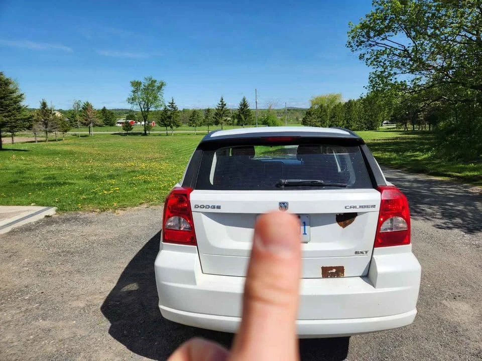 2011 Dodge Caliber - Image 5 of 16