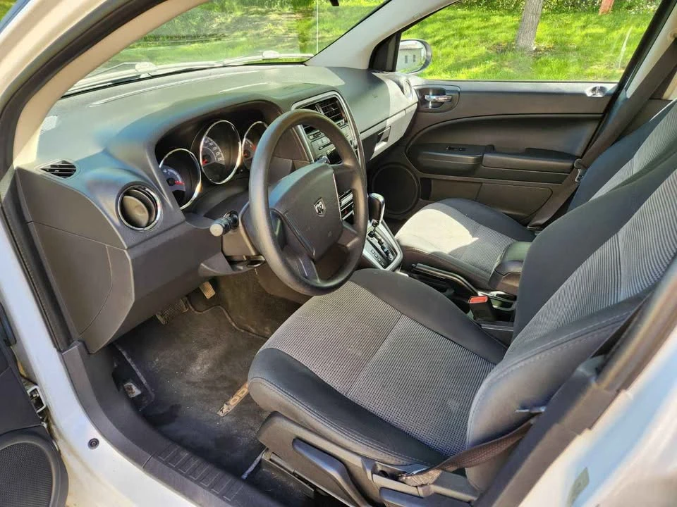 2011 Dodge Caliber - Image 6 of 16