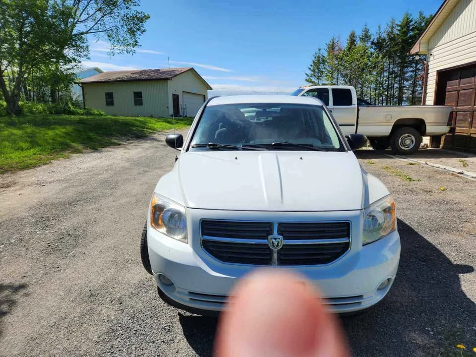 2011 Dodge Caliber - Image 4 of 16