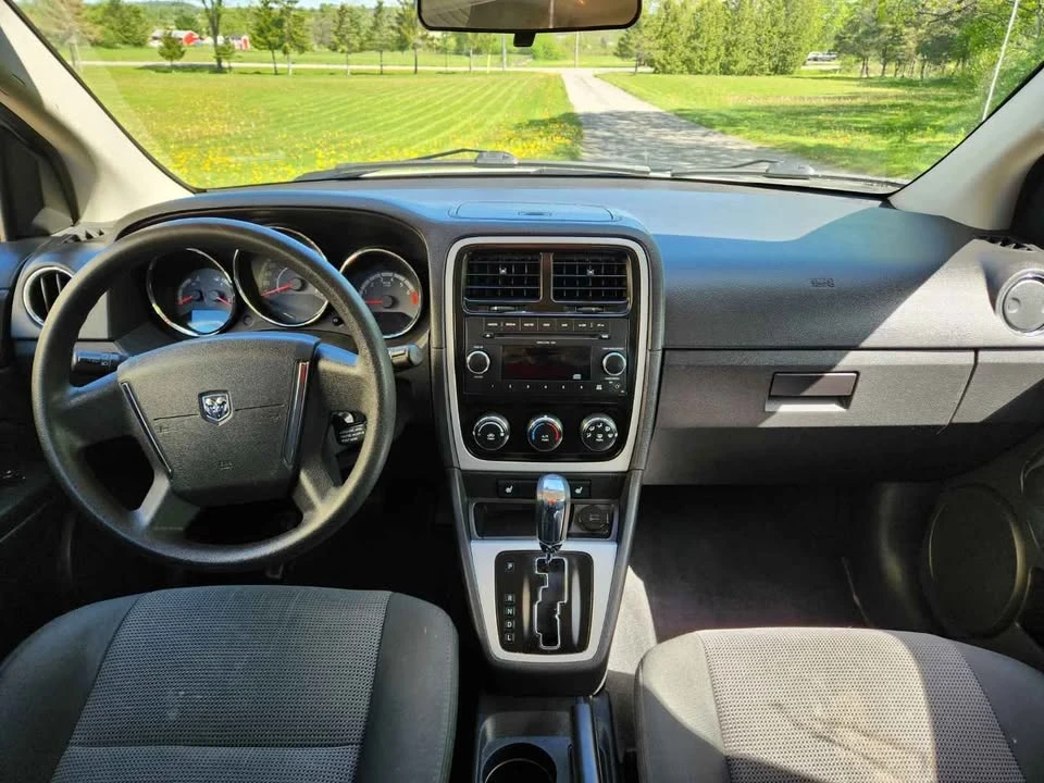 2011 Dodge Caliber - Image 11 of 16