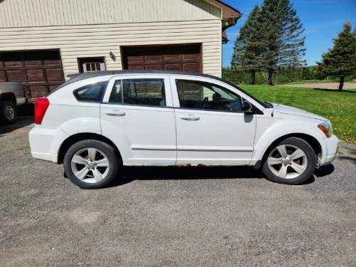 2011 Dodge Caliber - Image 3 of 16