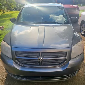 2011 Dodge Caliber Express Sport Wagon 4D