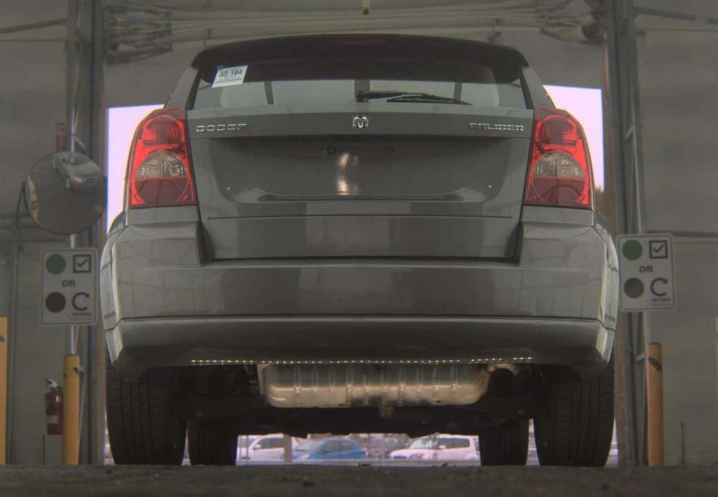 2011 Dodge Caliber - Image 7 of 12