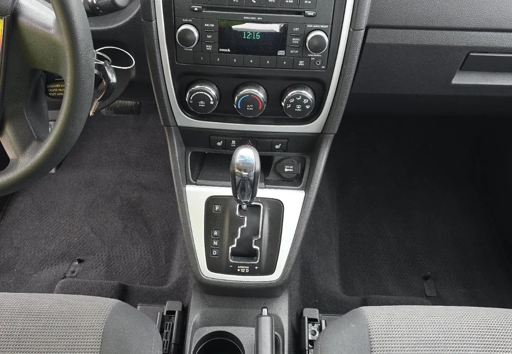 2011 Dodge Caliber - Image 14 of 17
