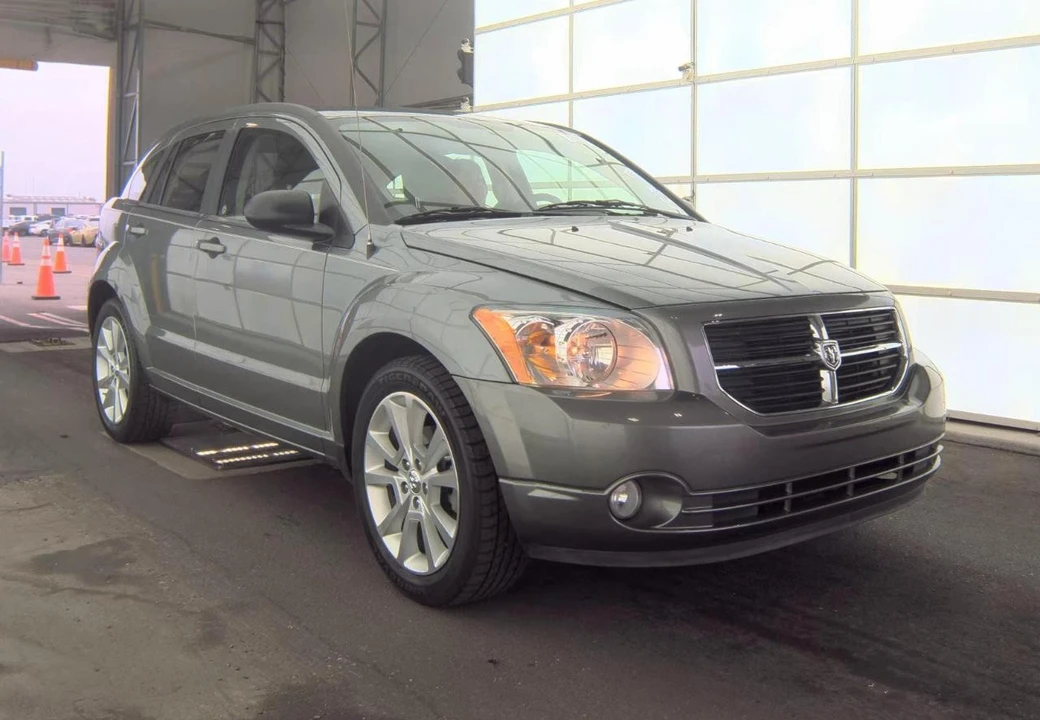 2011 Dodge Caliber - Image 4 of 17