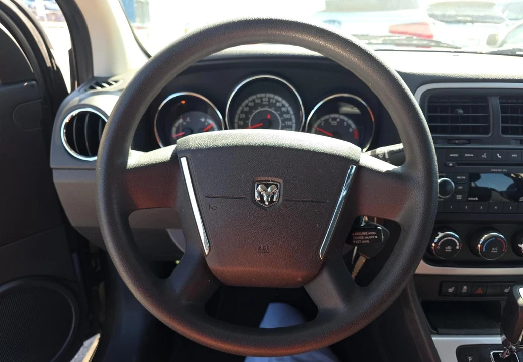2011 Dodge Caliber - Image 13 of 17