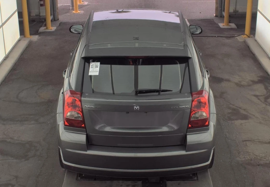 2011 Dodge Caliber - Image 6 of 12