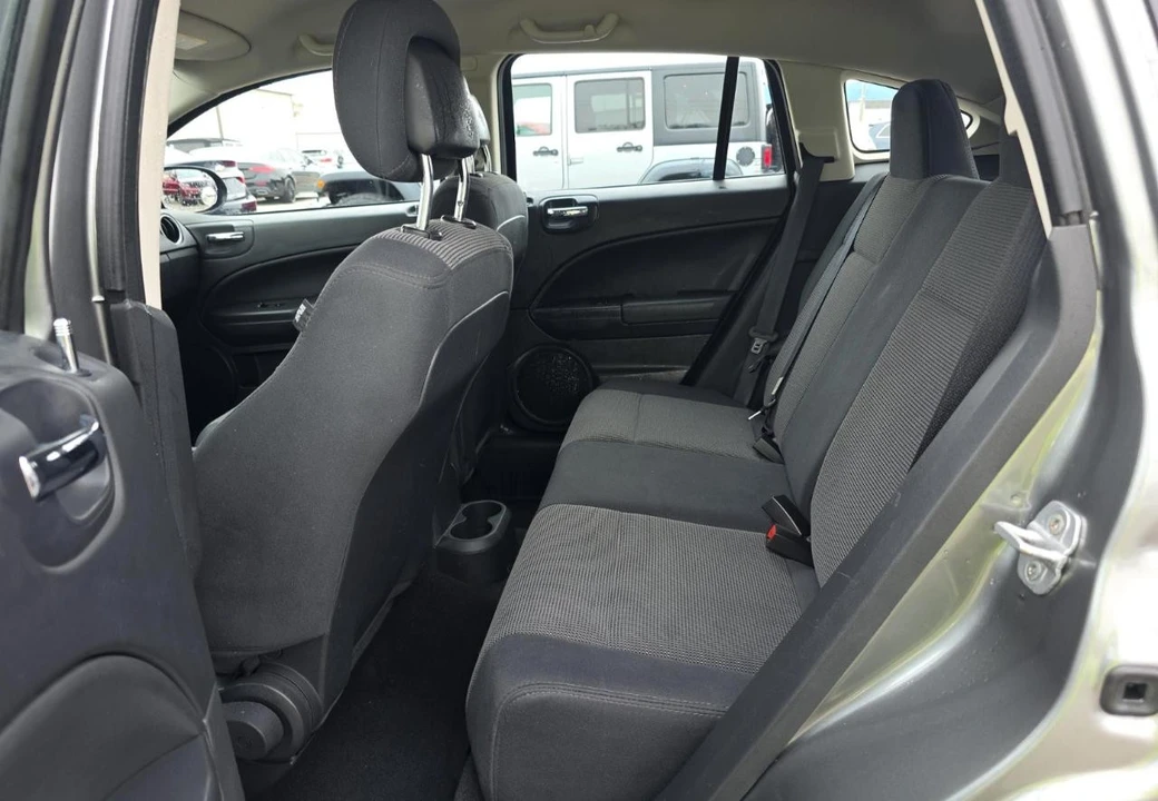 2011 Dodge Caliber - Image 15 of 17