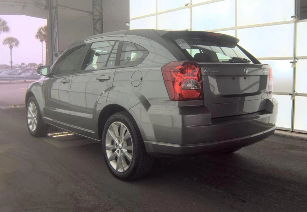 2011 Dodge Caliber - Image 8 of 17