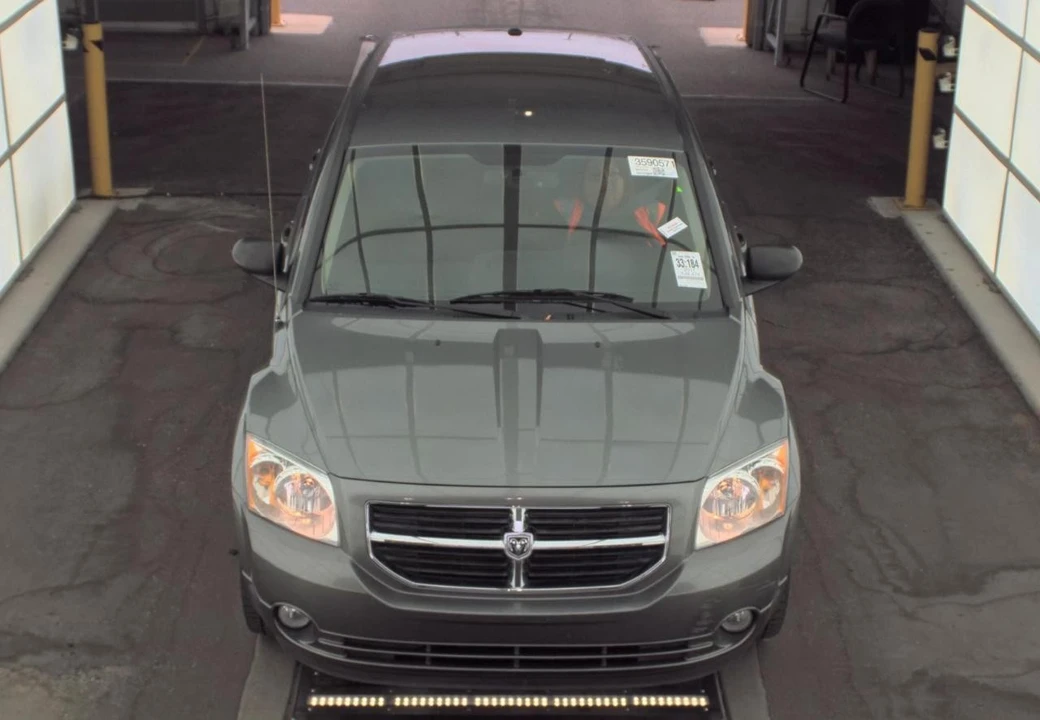 2011 Dodge Caliber - Image 2 of 12