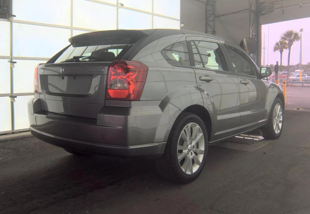 2011 Dodge Caliber - Image 5 of 12