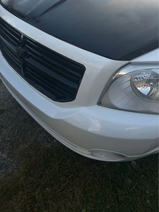 2011 Dodge Caliber - Image 2 of 4