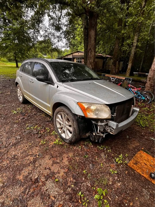 2011 Dodge Caliber - Image 8 of 8