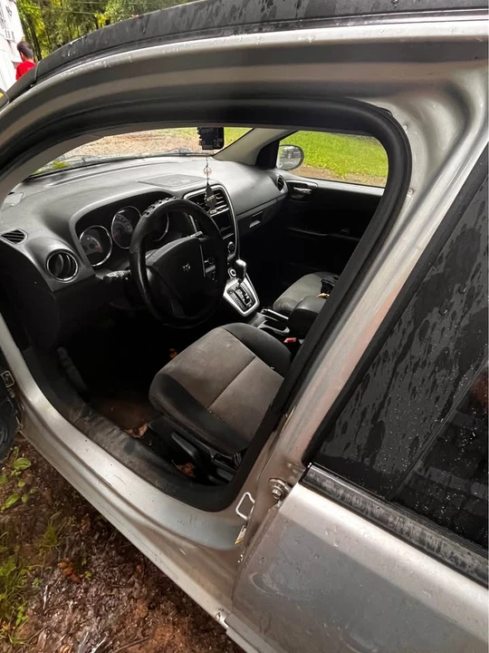 2011 Dodge Caliber - Image 2 of 8