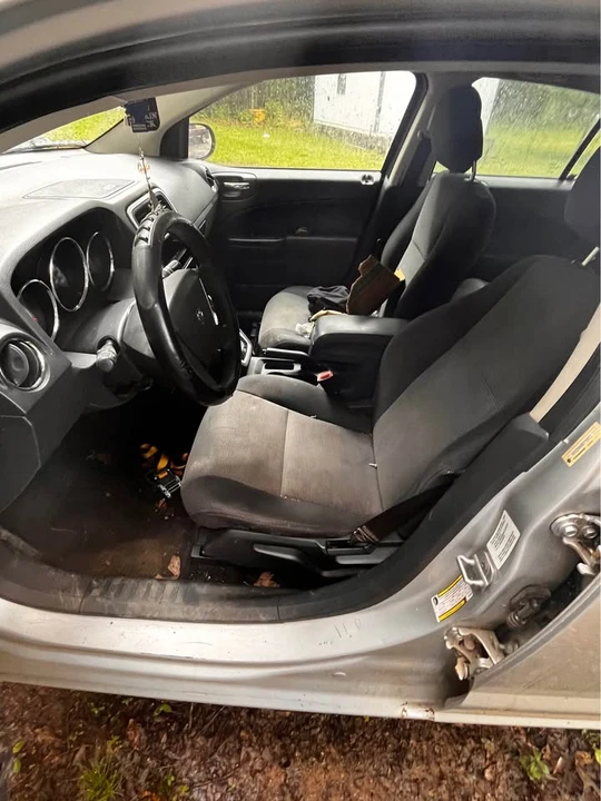 2011 Dodge Caliber - Image 5 of 8